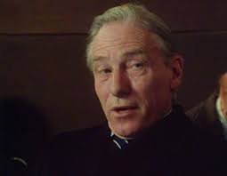 The Sandbaggers" Enough of Ghosts (TV Episode 1980)