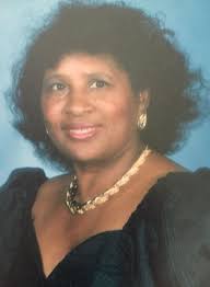 Viola Baptiste Salone Thomas Obituary September 10, 2018