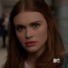 Stiles Stilinski Character in Of Gods and Wolves