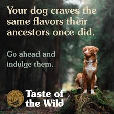 Sport dog food is proudly made in the usa from the finest locally sourced ingredients. High Prairie Canine Recipe With Roasted Bison Roasted Venison Taste Of The Wild