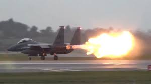 Afterburner - 3D Vehicle - 3D Data