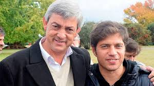El gobernador bonaerense axel kicillof brinda una conferencia de prensa para dar precisiones sobre el alcance en el territorio de la provincia de buenos aires de las nuevas medidas anunciadas esta. Cuando Retornaba De Reunion Con Kicillof Se Mato En Un Accidente El Intendente De Hipolito Yrigoyen Diario La Capital De Mar Del Plata