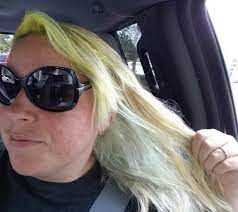10 Ways To Remove Stubborn Blue Hair Dye Hair Color Remover Hair Dye Removal Dyed Hair Blue