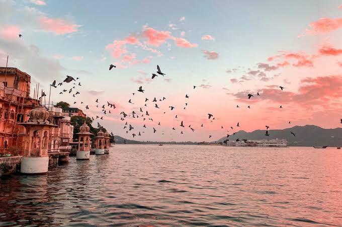Udaipur - Two Day Itinerary for the Indian City of Lakes - Beantown Traveller