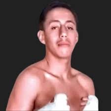 Roberto Torres vs. David Alfredo Mendoza Vazquez, Noches de Boxeo 100