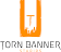 Torn Banner logo