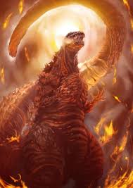 We hope you enjoy our growing collection of hd images to use as a background or home screen for your. Shin Godzilla Wallpaper Wallpaper Sun