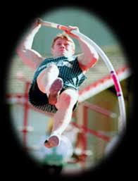 Track and Field Reccord Book 2019