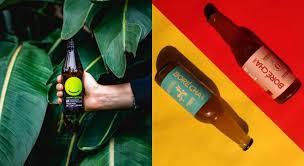Best kombucha brands in india. 10 Homegrown Breweries Who Are Helming The Kombucha Tea Culture In India Homegrown
