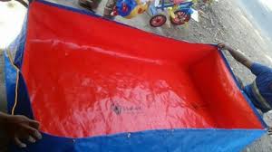 Jual Kolam Terpal Ukuran 1 X 1 X 0 5 Meter Terpal Kolam Lele 1x1x0 5 Meter Jakarta Utara Terpaulin Tokopedia