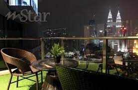 Maybe you would like to learn more about one of these? Pakej Romantik Memukau Memang Gempak Raikan Cinta Di Puncak Angkasa Semasa Mstar
