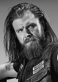 Fan Casting Ryan Hurst as Leonard Smalls in Raising Arizona (2022)