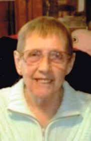 Obituary for Frances M. Baird