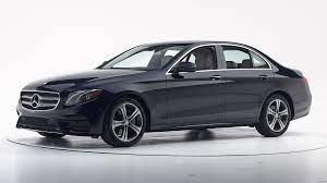 Maybe you would like to learn more about one of these? 2018 Mercedes Benz E Class