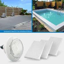 Massive Rechteckpools Aus Polystyrol Schalelementen Made In Austria Frachtfreie Lieferung Poolfolie Pool Styropor Pool