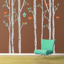 Birch Tree Wall Decal Canada This Item Is Unavailable Etsy Birch Tree Wall Decal Birch Tree Mural Large Wall Murals