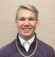 Chamber of Commerce names students of the month