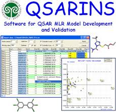 Qsarins A New Software For The Development Analysis And Validation Of Qsar Mlr Models Gramatica 2013 Journal Of Computational Chemistry Wiley Online Library