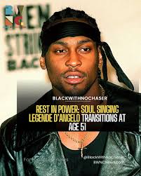 Black With No Chaser