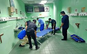 We did not find results for: Menghadapi Bencana Ledakan Pesakit Covid 19 Di Hkl Edisi 9
