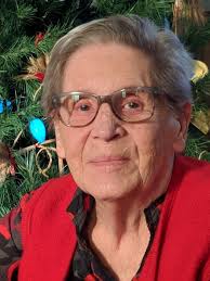 Obituary for Ramona Hanson