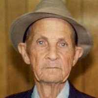 Shelton Locklear Sr. (1901–1989)