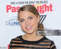 Actress Anne Winters attends the premiere of "Pass The Light" at... News  Photo