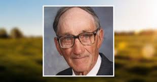 Leroy Schmidt Obituary September 1, 2022