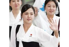 His father kim jong il looked at countless items in his lifetime. Kim Jong Un Wife Gossip Gossip Porn Movie Star Rampant North Korean Dictator Called A Dirty And Despicable Couple Here Are The Sexy Photo Leaflets Circulating All Pages World Today News