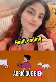 Heidy Bello Cantante