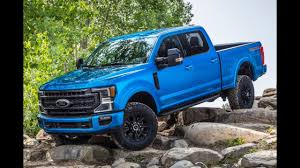 2021 Ford F150 Tremor Know The Terror Off Road Pickups Successful Project Youtube