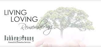 Homepage Bakken Young Funeral Home River Falls And New Richmond Wi In 2021 Writing A Eulogy New Richmond Wi Funeral Home