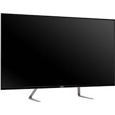 Et430k widescreen lcd monitor 1 x displayport cable 1 x hdmi cable power cord. Acer Et430k Wmiiqppx 43 16 9 Ips Monitor Um Me0aa 001 B H Photo