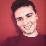 James Burtrom's Instagram, Twitter & Facebook