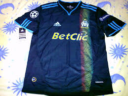 A wide variety of maillot om options are available to you, there are 11 suppliers who sells maillot om on alibaba.com, mainly located in asia. Olympique Marseille Troisieme Maillot De Foot 2010 2011 Sponsored By Betclic
