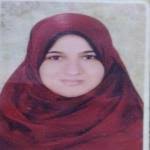 Doctor Asmaa Omar Eljak Physiotherapist