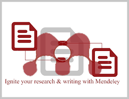 Advanced Mendeley