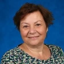 About Beth Ann Locke