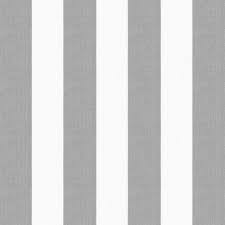 Black And White Striped Awning Fabric White And Gray Stripe Fabric By The Yard Grey And White Striped Wallpaper Grey Fabric Grey Stripes