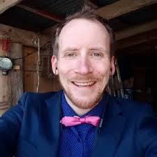 Slik presenterer du stoffet ditt