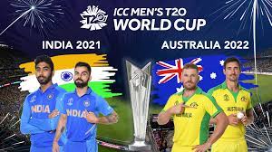 India and pakistan are placed in group 2 along with world test championship winners new zealand and afghanistan. Men S T20wc 2021 In India 2022 In Australia Women S Cwc Postponed