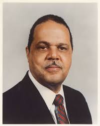 Breaking Ground: A non-exhaustive list of Black scientists within geology