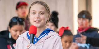 Climate activist greta thunberg made a double crossing of the atlantic ocean in 2019 to attend climate conferences in new york city and, until it was moved, santiago, chile. Vaccine Inequality Greta Thunberg Shares Her Thoughts Borgen