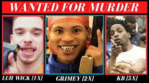 Lacy West x King Yella