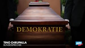 Streit komme in jeder familie vor. Tino Chrupalla On Twitter Demokratische Wahl Eines Fdp Mp Linke Sind Emport Die Antifa Randaliert Und Bedroht Kemmerich Familie Merkel Fordert Dass Das Ergebnis Ruckgangig Gemacht Werden Muss Wenig Spater Erklart Kemmerich