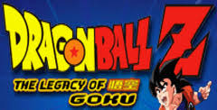 We did not find results for: Dragon Ball Z The Legacy Of Goku Download Gamefabrique