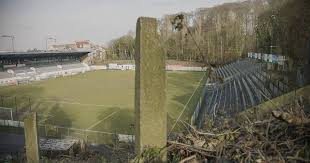 Stade joseph mariën 8.000 miejsc. Belgium Stadium And Arena Development News Page 22 Skyscrapercity