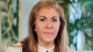 Luz María Valdés: líder de la TV latina en Miami