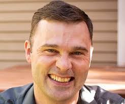 Aaron Whiteford's Instagram, Twitter & Facebook