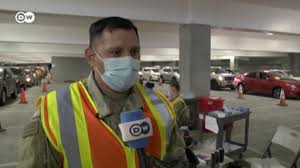 Wie gefährlich sie ist, will die who noch herausfinden. Corona Peru Kampft Gegen Lambda Mutation Dw Nachrichten Dw 24 07 2021